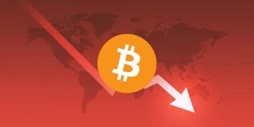 Bitcoin Just Dumped Below $70,000 and Here is Why