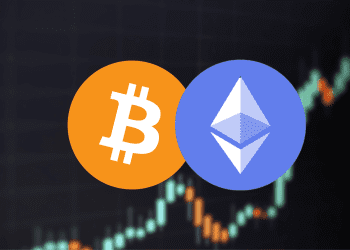 Bitcoin and Ether Soar Massive Rebound from Recent Sell-Off