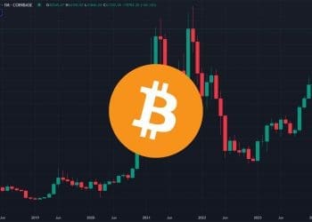 Bitcoin is About to Close its Highest Monthly Candle in History
