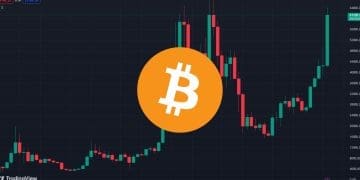 Bitcoin is About to Close its Highest Monthly Candle in History