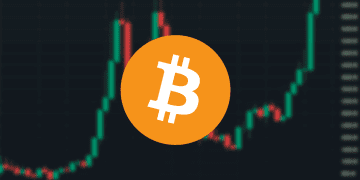 Bitcoin is Up 1,700% Since 2020 and Here is Why