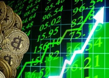 Bitcoin's Wild Ride: Futures Open Interest Soars to $36 Billion