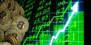 Bitcoin's Wild Ride: Futures Open Interest Soars to $36 Billion