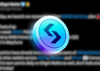 Bitget Wallet Announces BWB Token, Promising Governance and Dividends