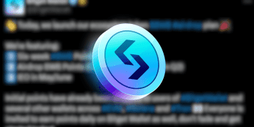 Bitget Wallet Announces BWB Token, Promising Governance and Dividends