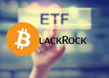 BlackRock Leads the Bitcoin ETF Race, Aiming to Top MicroStrategy