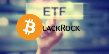 BlackRock Leads the Bitcoin ETF Race, Aiming to Top MicroStrategy