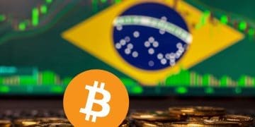 BlackRock Officially Launches a Spot Bitcoin ETF in Brazil