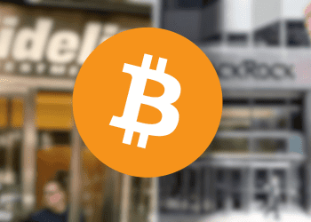 BlackRock and Fidelity Bitcoin ETFs Skyrocket to Top Investor Choices