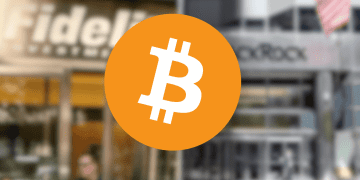 BlackRock and Fidelity Bitcoin ETFs Skyrocket to Top Investor Choices