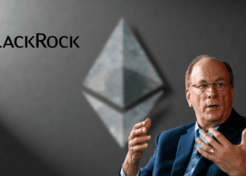 BlackRock's Bold Bet Ether ETF Possible Despite SEC Scrutiny