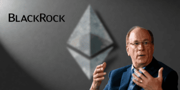 BlackRock's Bold Bet Ether ETF Possible Despite SEC Scrutiny