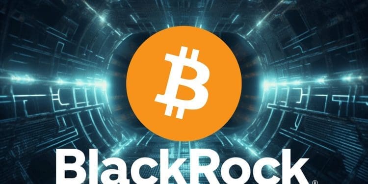 BlackRock’s Spot Bitcoin ETF Continues To Outperform Gold - BlockNews.com