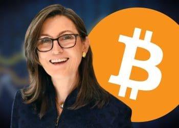 Cathie Wood Predicts Bitcoin's Meteoric Rise to $1.5 Million Amid Economic Shifts