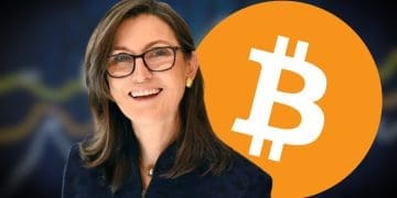 Cathie Wood Predicts Bitcoin's Meteoric Rise to $1.5 Million Amid Economic Shifts