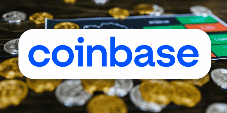 coinbase stock news