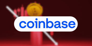Coinbase Crashes Again as Bitcoin Plummets Below $60,000