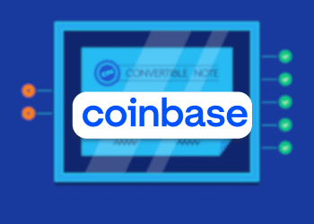 Coinbase Unveils Groundbreaking $1 Billion Convertible Notes Offering