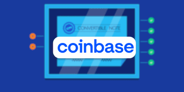 Coinbase Unveils Groundbreaking $1 Billion Convertible Notes Offering