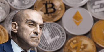 Congress is Falling Behind in Crypto Regulation and Here is Why