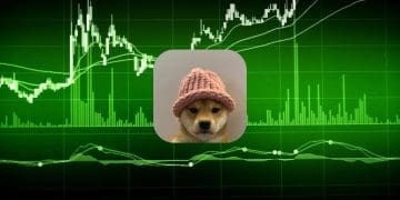 Crypto Exchange Founder Predicts Dogwifhat Memecoin to Hit $10