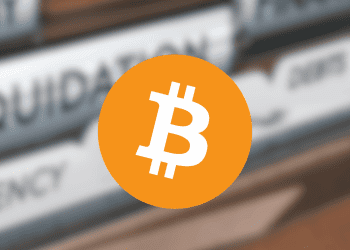 Crypto Liquidations Surge As Bitcoin Dumps From New All Time High