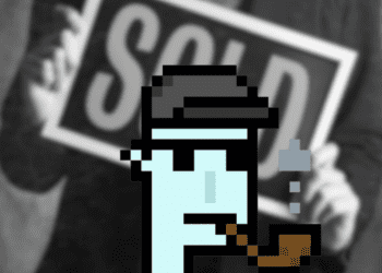 CryptoPunk NFT Just Sold for $16.4 Million Here is What You Need to Know