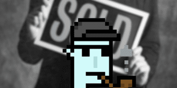 CryptoPunk NFT Just Sold for $16.4 Million Here is What You Need to Know