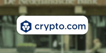 Crypto.com Hit with Hefty Fine by Dutch Central Bank Over Registration Lapse