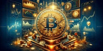 CryptoQuant CEO Foresees Rise in Bitcoin ETF Demand Amid Price Drops