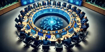 European Parliament Committees Vote to Ban Anonymous Crypto Transactions