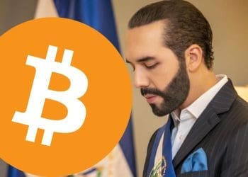 El Salvador Moved $400 Million in Bitcoin to Cold Storage for Safe Keeping