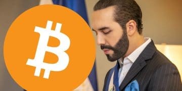 El Salvador Moved $400 Million in Bitcoin to Cold Storage for Safe Keeping