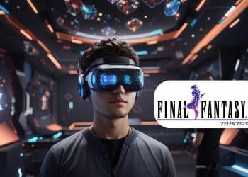 Embrace AI and VR: Final Fantasy Director's Key to Gaming's Future