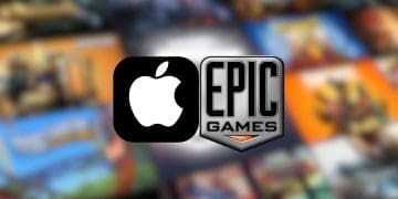 Epic Games Wins Right to Launch Store on iPhones in Europe