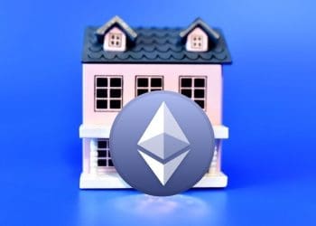 Ethereum Blockchain Meets U.S. Real Estate