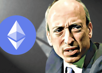 Ethereum Revealed as the SEC's Next Target: Is Ether a Security?