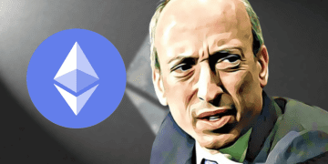 Ethereum Revealed as the SEC's Next Target: Is Ether a Security?