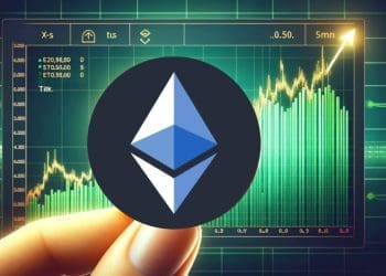 Ethereum Taps $4,000 for the Frist Time in Over Two Years