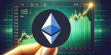Ethereum Taps $4,000 for the Frist Time in Over Two Years