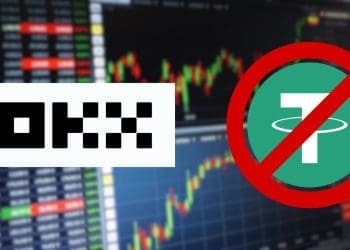 Euro's New Crypto Frontier: OKX Ends USDT Trading in Europe