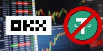 Euro's New Crypto Frontier: OKX Ends USDT Trading in Europe