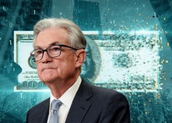 Fed Chair Powell Rules Out Immediate Plans for U.S. Digital Dollar