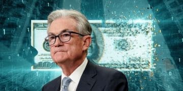 Fed Chair Powell Rules Out Immediate Plans for U.S. Digital Dollar