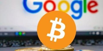 Google Unleashes Blockchain Search for Bitcoin and Ethereum Networks