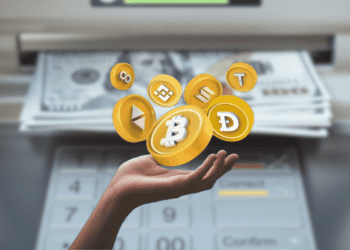 Investors Withdraw Staggering $942 Million from Crypto Funds Last Week