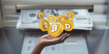 Investors Withdraw Staggering $942 Million from Crypto Funds Last Week