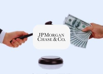 JPMorgan Slapped with Hefty $350 Million Fine for Trading Lapses