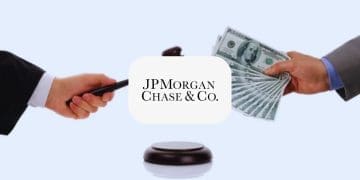 JPMorgan Slapped with Hefty $350 Million Fine for Trading Lapses