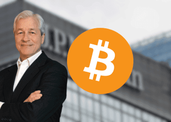 JPMorgan's Jamie Dimon Defends Your Right to Buy Bitcoin Amid Critique